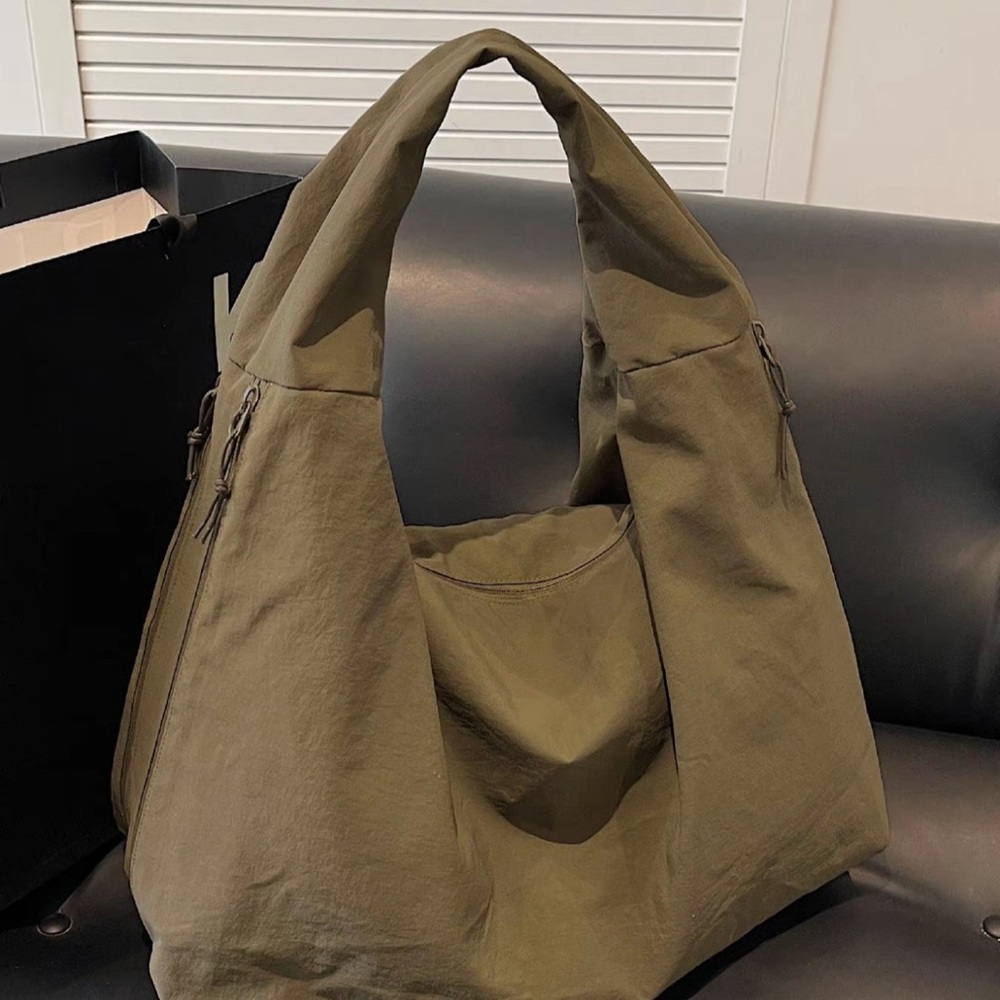 Stylish Shoulder Tote Bag